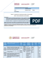 S.1 Planeación Didáctica Del Docente