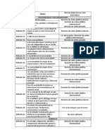 derecho internacional