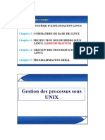 Linux - 4 PDF