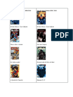 Guia de Leitura Superman e Batman