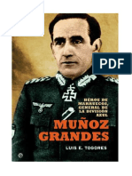 Togores Luis E - Muñoz Grandes 1