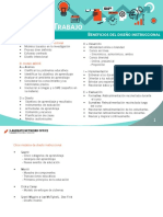Beneficios Del Diseño PDF