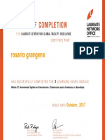 C2 - Herramientas Digitales y Colaboración para La Enseñanza y El Aprendizaje - Rosario Grangeno PDF