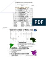 GUIA No. 4 geografía de américa