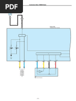 Combination Meter - S