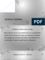 Química General