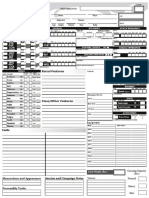 Ed's 4E Character Sheet PDF