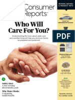 Consumer Reports October 2017 PDF