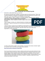 Plástica. ESI. 5to Grado PDF