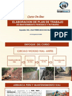 Plan de Trabajo MR y MP en Marco Del Du 070 PDF