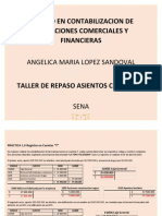 Taller de Repaso Contable Completo