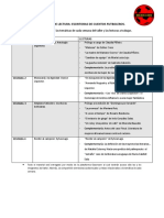 Programa Segundo Taller Escritoras de Cuentos Futboleros.