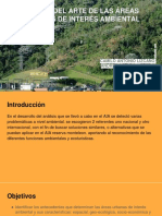 Areas Urbanas Interes Ambiental