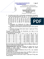 SLN Taller de Clase 01 Estadistica Judicial Manizales A 2011 2 PDF