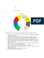 Química en casa colores