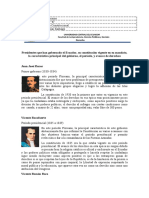 Presidentes del Ecuador y avances de derechos en sus mandatos