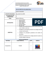 Guía de Practica Nro 5 Control Automático PDF