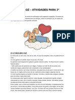O COELHO OZ – ATIVIDADES PARA 3º ANO.pdf
