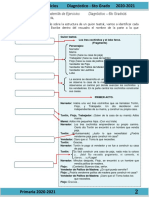 6to Grado - Cuadernillo de Ejercicios PDF
