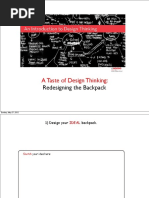 Handouts-for-Design-Thinking PDF