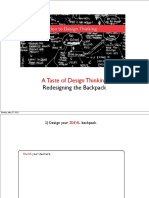 Handouts-for-Design-Thinking PDF
