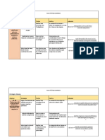 Plan Táctico Empresa