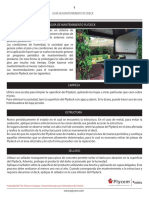 Manual de Mantenimiento Plydeck 12feb2020