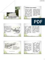 Presentacion de Puentes - JFFF 2020 I PDF