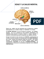 Examen Oct 2020 - El Aprendizaje y La Salud Mental