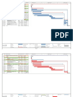 8.5.1 Anexo 5 Gantt y Ruta Crítica para 20 Años