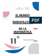 Matemática Undecimo-U1 2