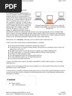 Download Proxy Server by shunmunov71270 SN47413772 doc pdf