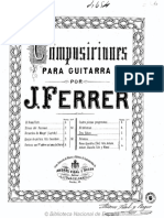 (Free Scores - Com) - Ferrer Jos Eacute Trois Valses 64658 PDF