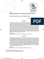 VASQUEZ TESAYCO ALBERTO 2012 Analisis Del Cocepto de Induccion Interiores Libro 30. Murcia. Universidad de Murcia, PP 11-38