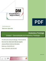 Evidencia de Aprendizaje U1 PDF