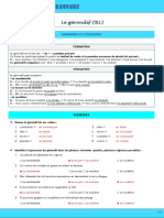 b1 Grammaire Gc3a9rondif Corrigc3a9