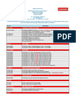 Bizgram Complete Product Listing | PDF | Hdmi | Media Technology