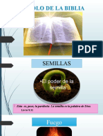 Simbolos de La Biblia