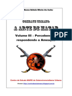 Ebook Killologia e Combate Extremo MARS - Volume 03 PDF
