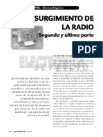 El Surgimiento de La Radio-2 PDF