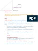 Semana 21 Dorcas Rojas Sosa Desarrollo Personal - 1 PDF