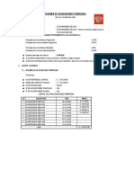 3.4 Resumen de Valorizaciones Tramitadas