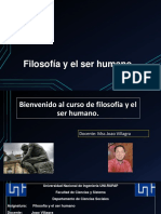 Filosofía Introducción