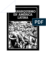 Cappelletti, Angel - El anarquismo en América Latina