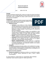 Insuficiencia Respiratoria Cap 35