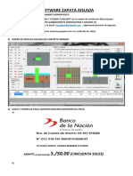 Zapata Aislada PDF