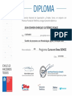 SIFUP - Metodologías Ágiles PDF