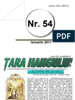 16_54_revista Ţara Hangului, nr 54 pe 2011