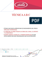 TÉCNICA A B C