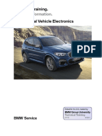 05 - G01 General Vehicle Electronics